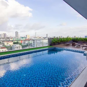 Quoc Cuong Center By Haviland Da Nang