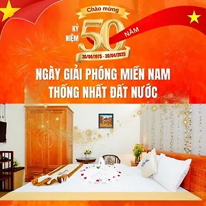 Thanh Hoang Chau Boutique Da Nang